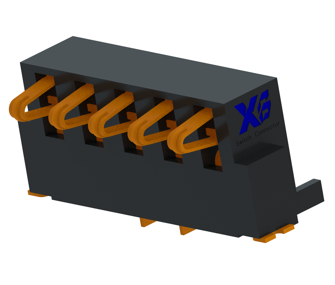 XB-BC-25S-5P