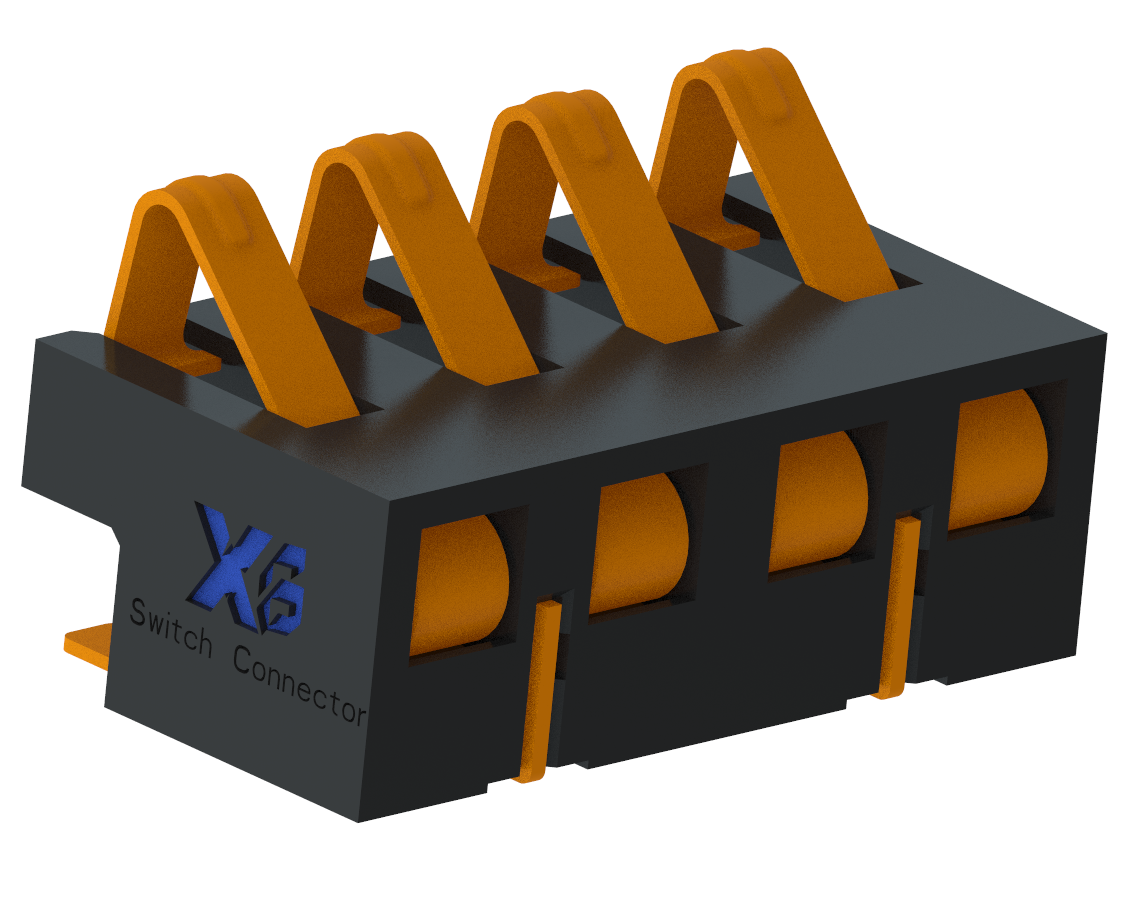 XB-BC-35-4P350