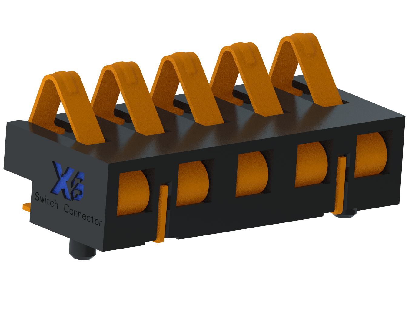 XB-BC-35-5PD300