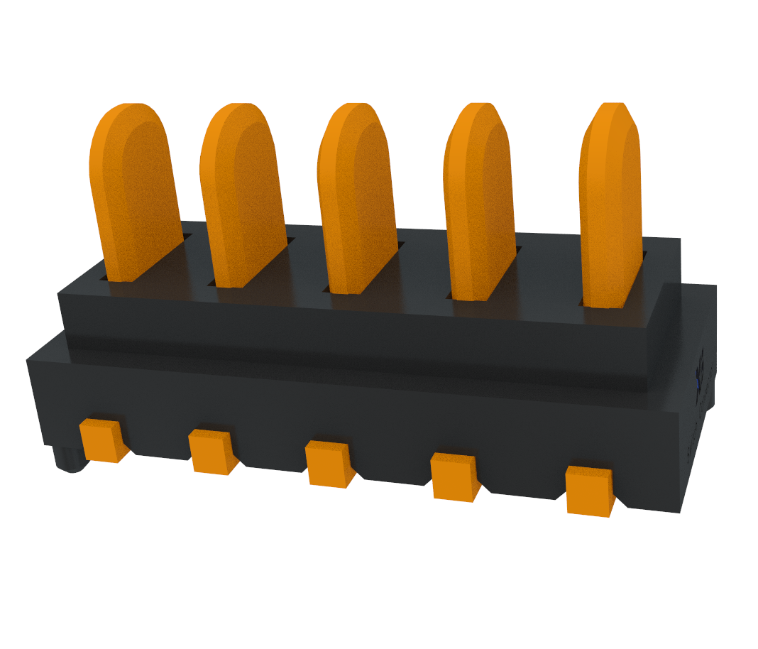 Modèle XB - a00 - 5p - R1 - SMT