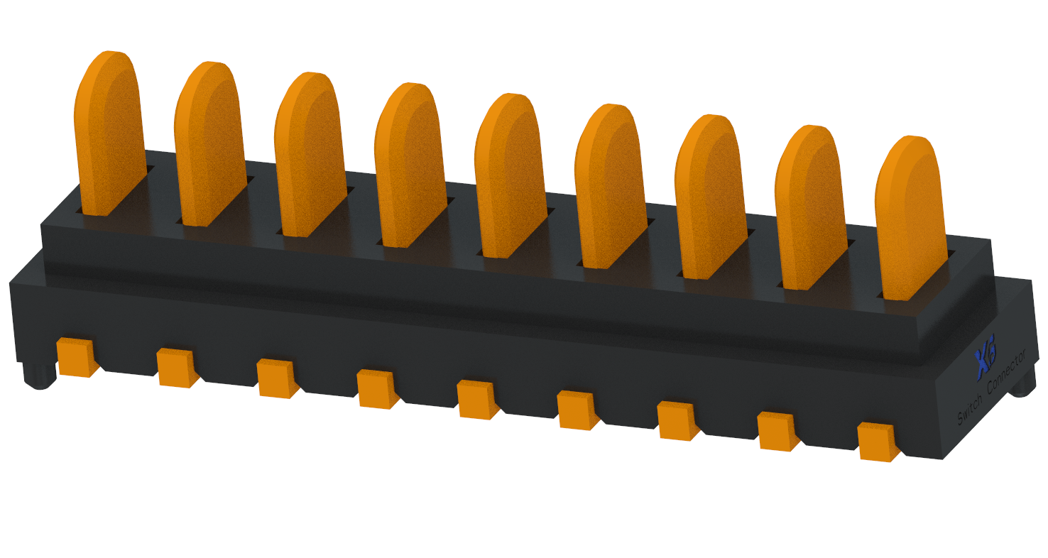 XB-A00M-9P-R1-SMT