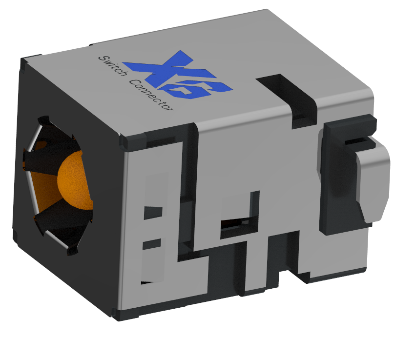 XB-DS-076 모델