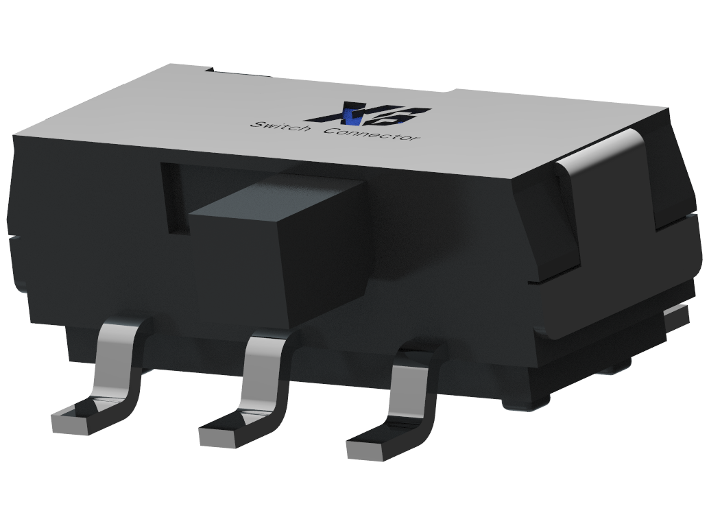 XB-MSK-005M