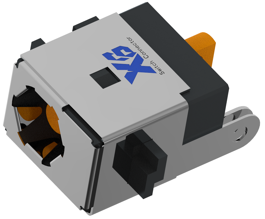 XB-DC-0925
