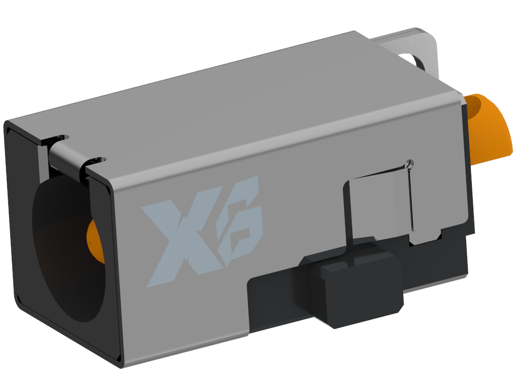 XB-DC-A 06 A 1型