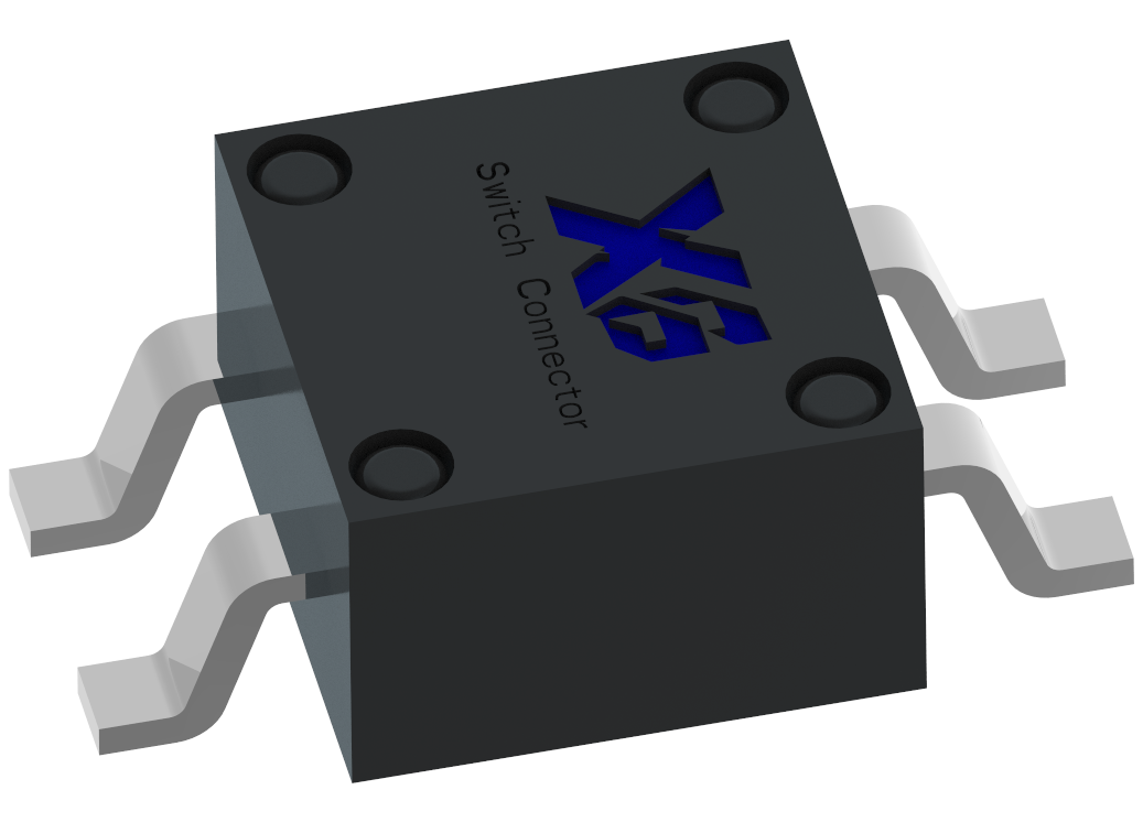 XB-SW-01 vibration switch