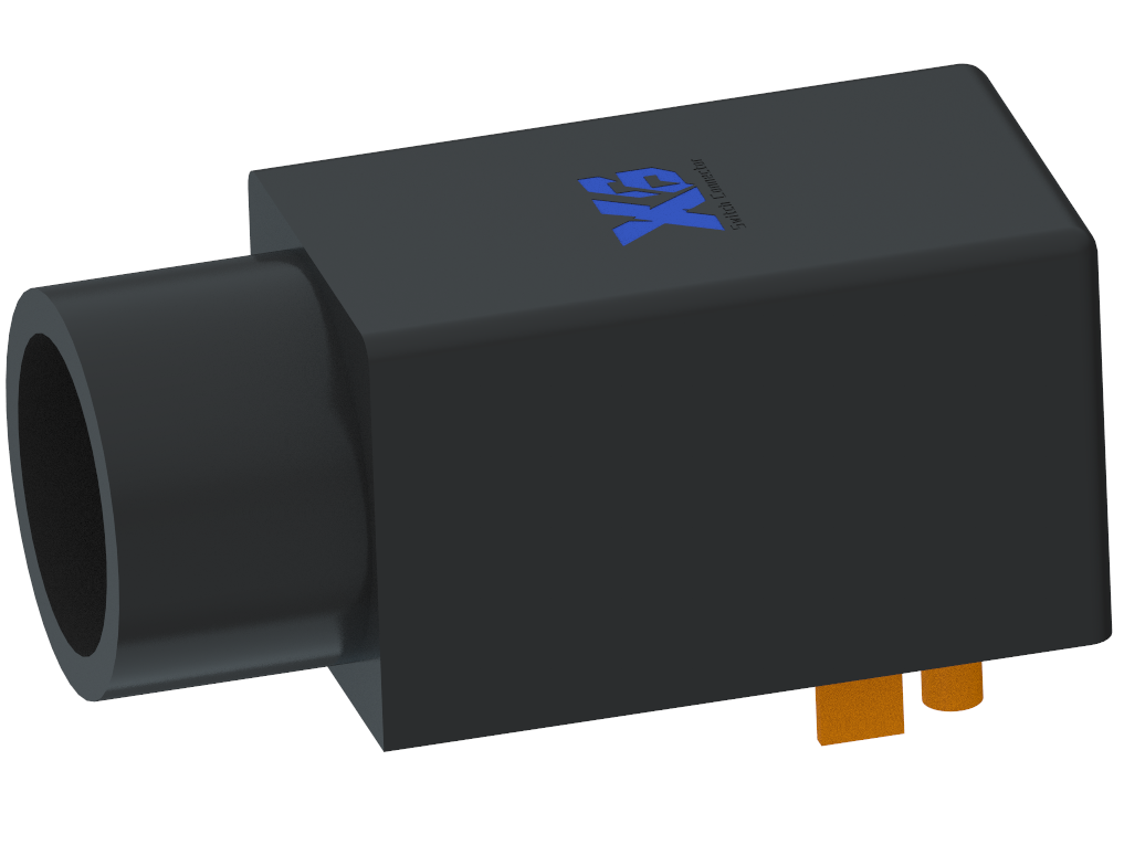 XB-DC-002F
