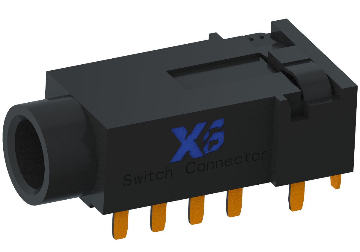XB-J2033R12YL003