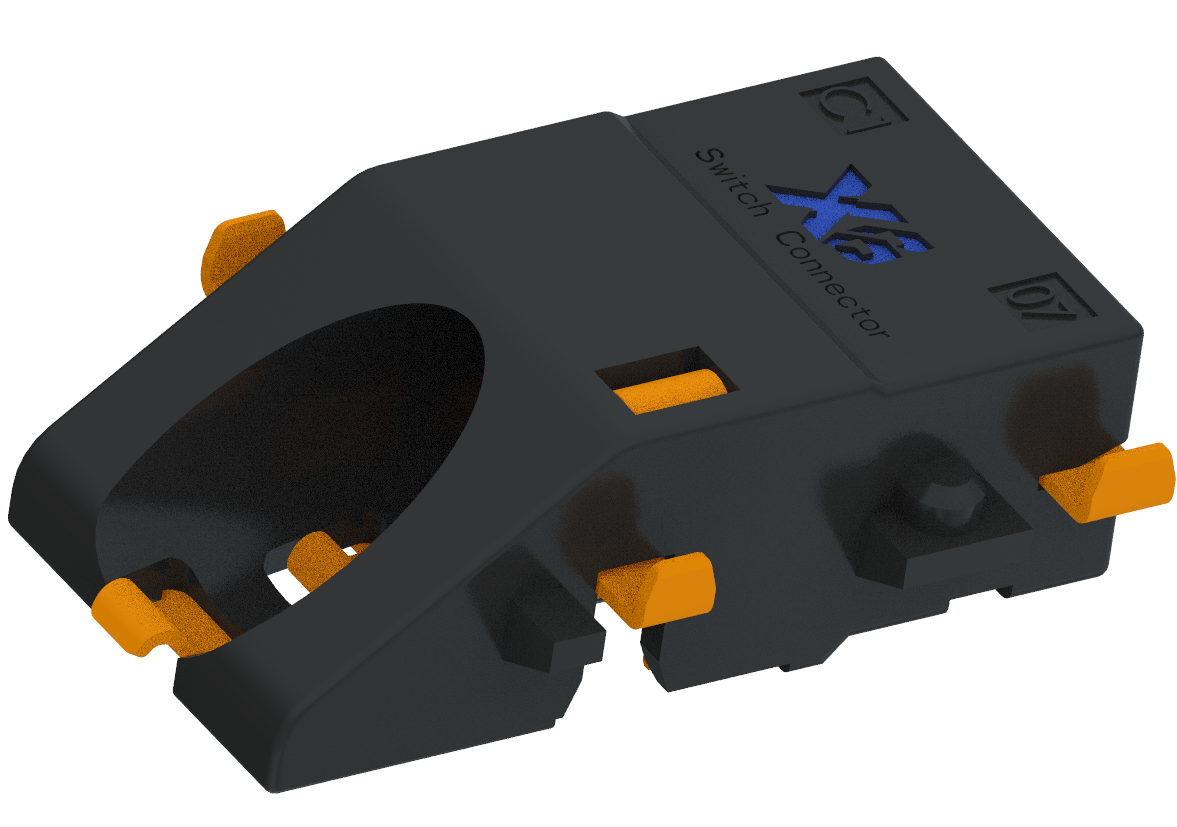 XB-J3016R05GAXMO26