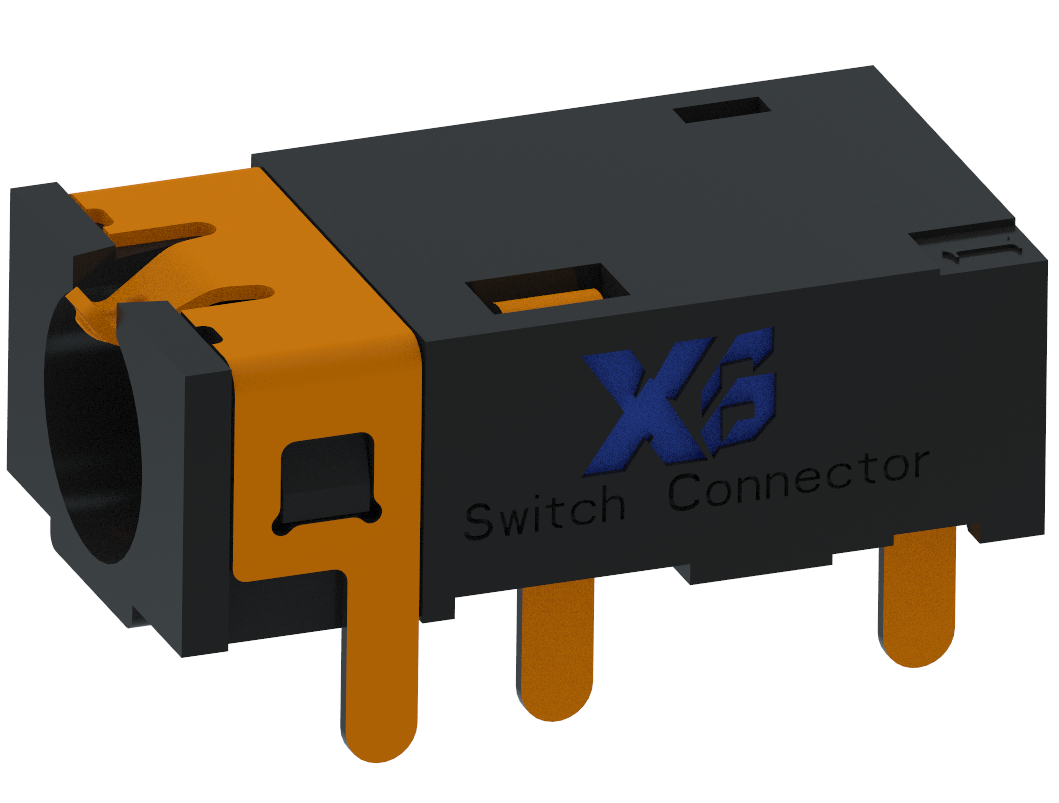 XB-J303SB06GA006