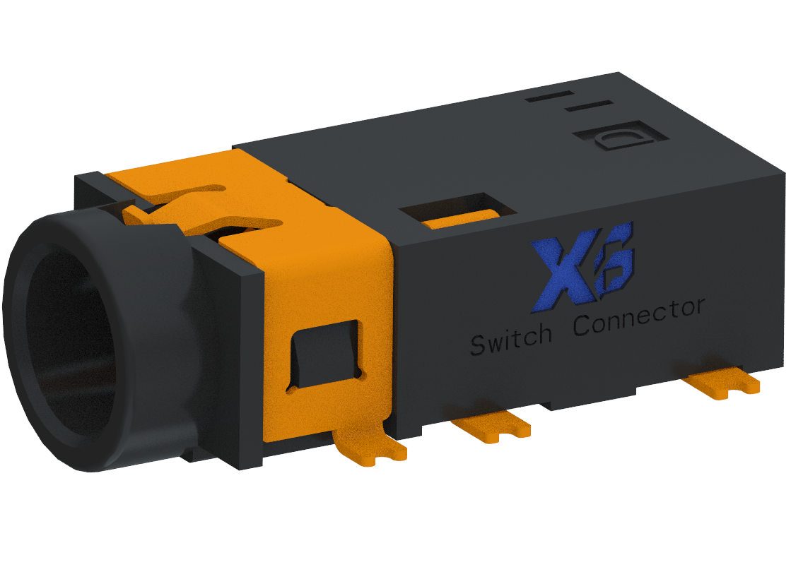 XB-J303WB06GF