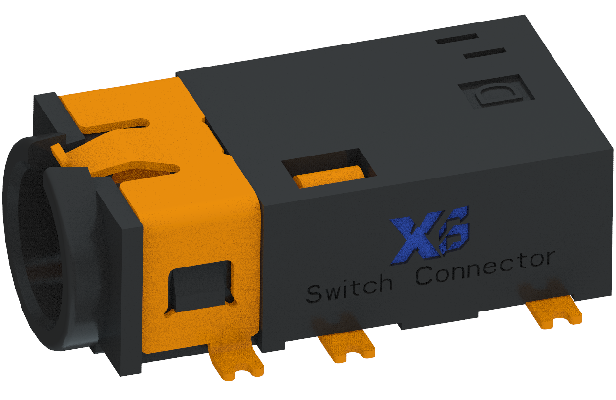 XB-J303YB06GF