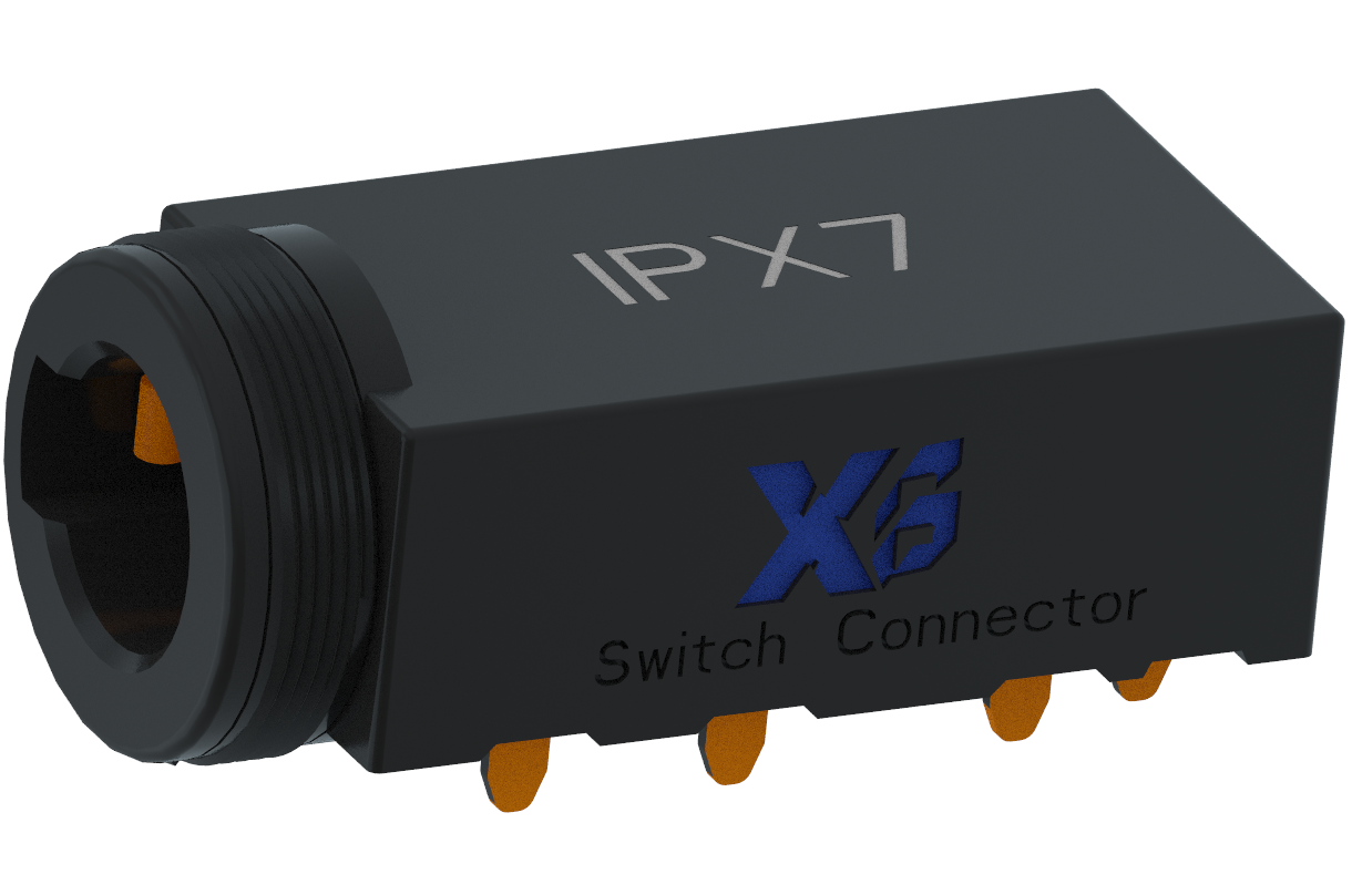 XB-J358FR06GB001
