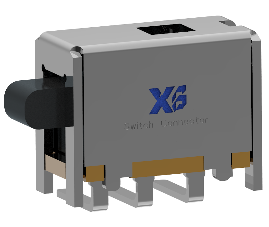 XB-PS-12F02-G