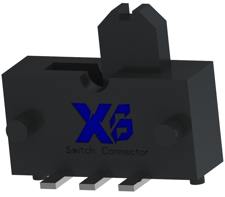 XB-SS-1201
