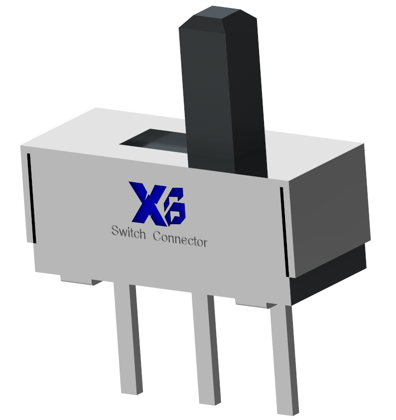 XB-SS-12D001