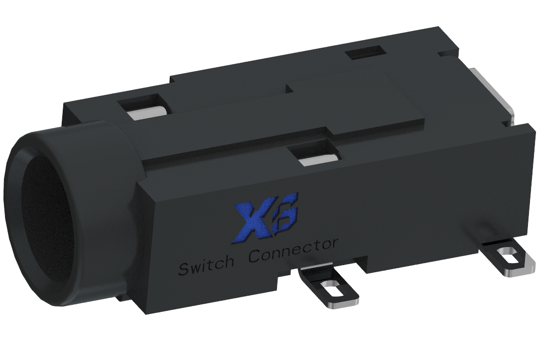 XB-ST-3508S
