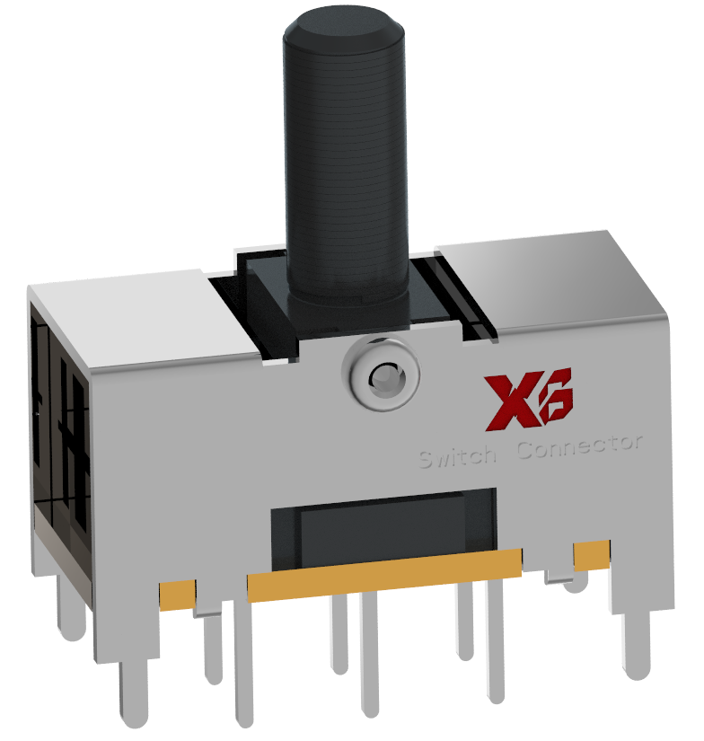 XB-TGS-22J03