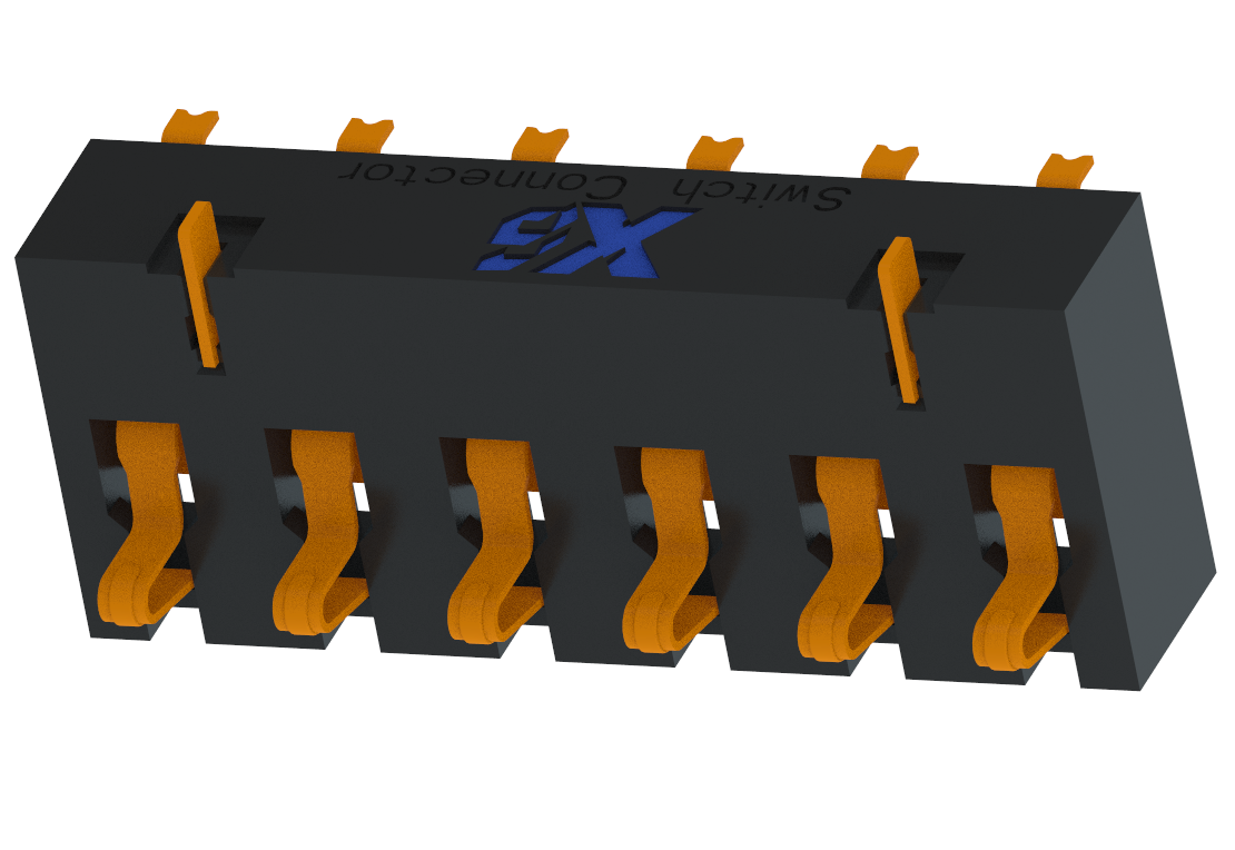 XB-BC-18-6P720-C06