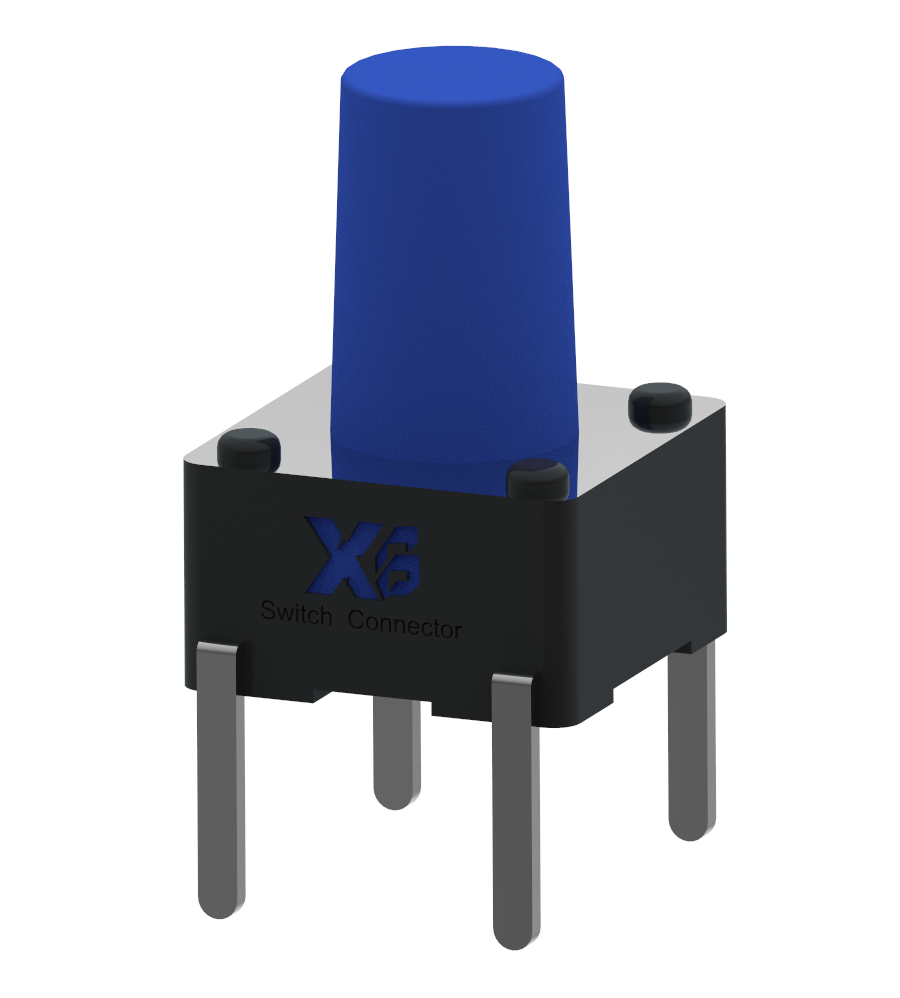 Le XB - TS - 1102s - 4pl