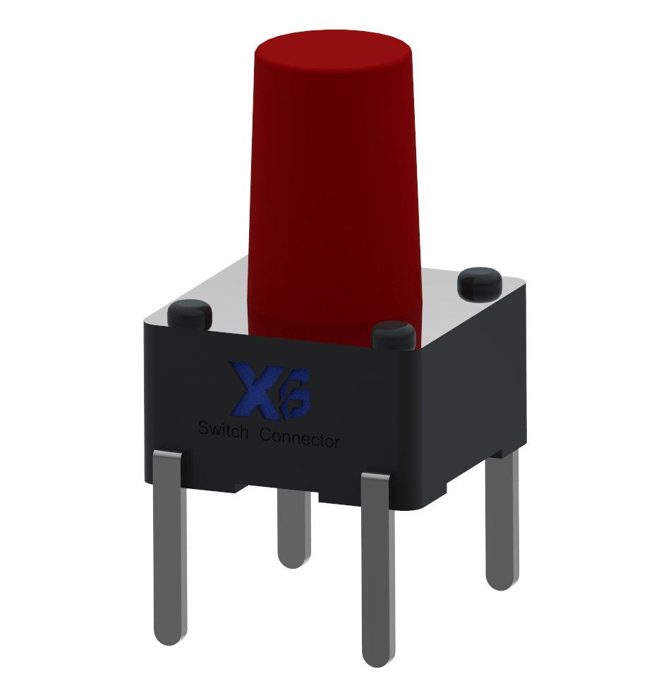 Le XB - TS - 1102s - 4pl