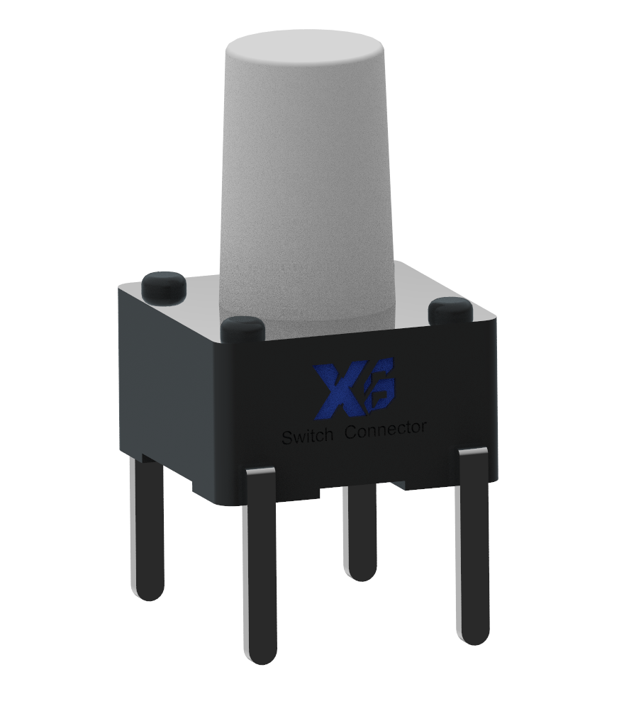 Le XB - TS - 1102s - 4pl