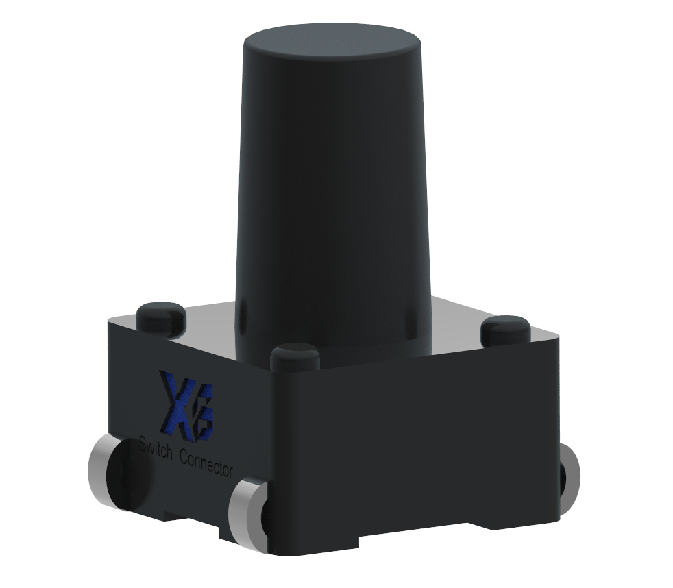 Le XB - TS - 1102s - M