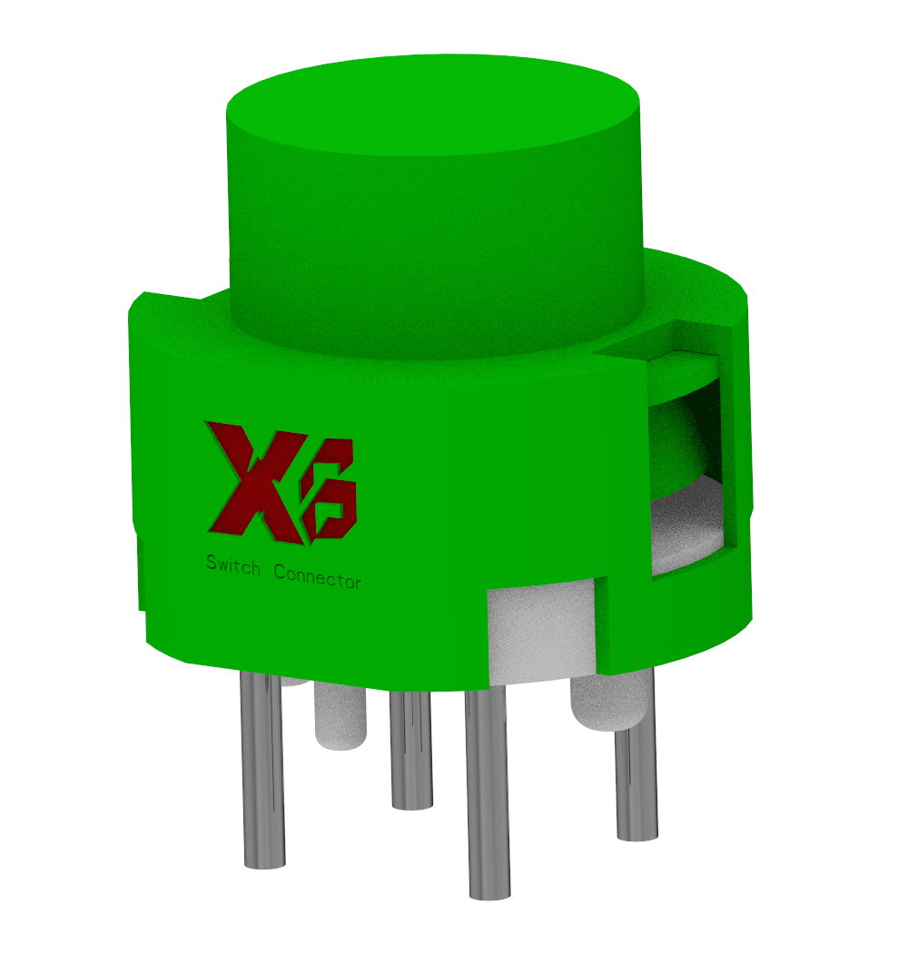 XB-TS-1201