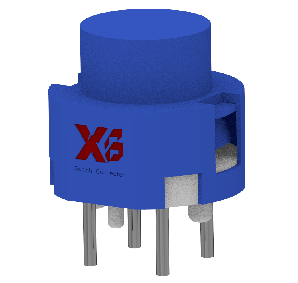 XB-TS-1201