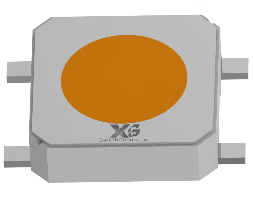 XB - 3x3x0,8 pouces