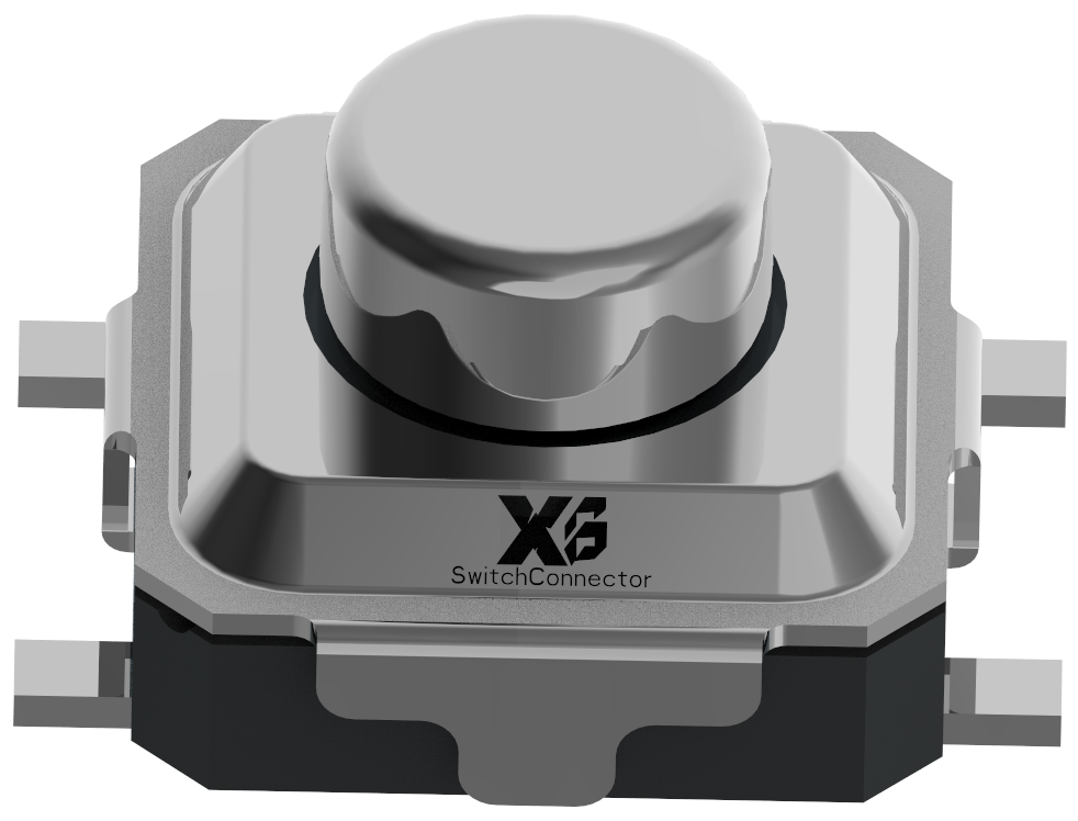 XB - 3x3x2,0 pouces