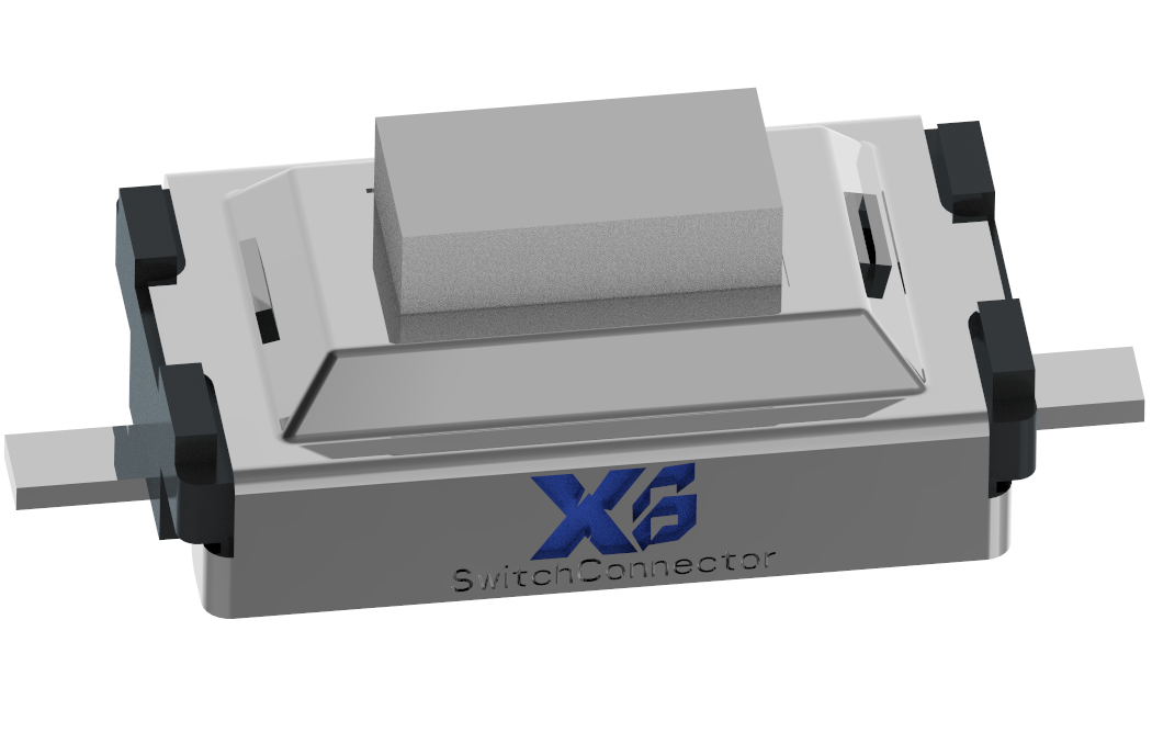 XB - 3x6x2.5-b pouces