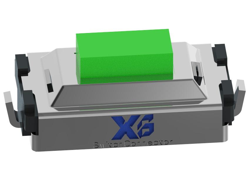 XB-3X6X2.5-C
