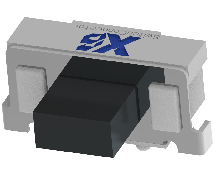 XB - 3x6x5,0 pouces