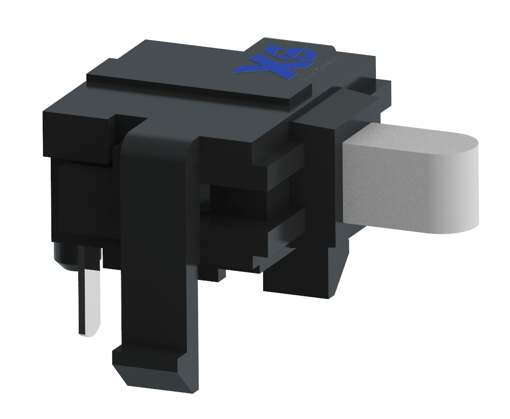 XB-TM-VT-12-X