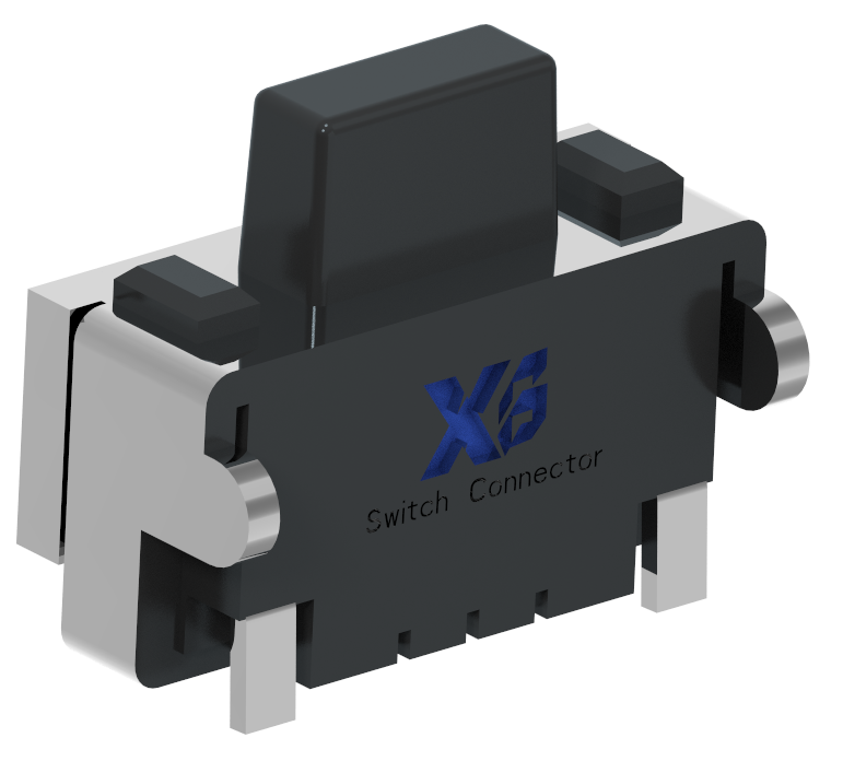 Modèle XB - TS - 1010 - X - a