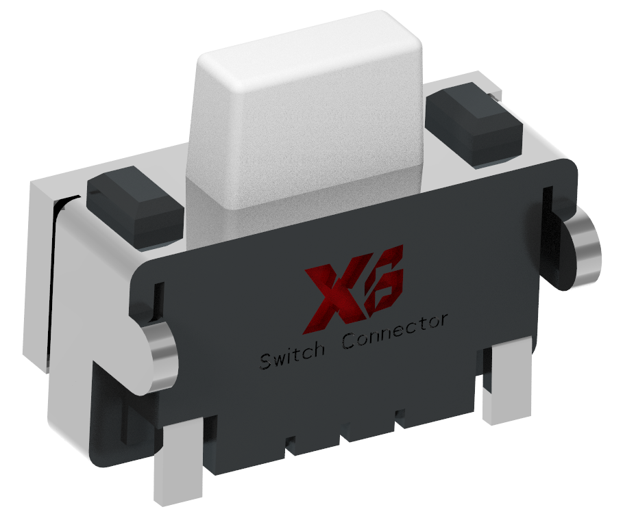 Modèle XB - TS - 1010 - X - a