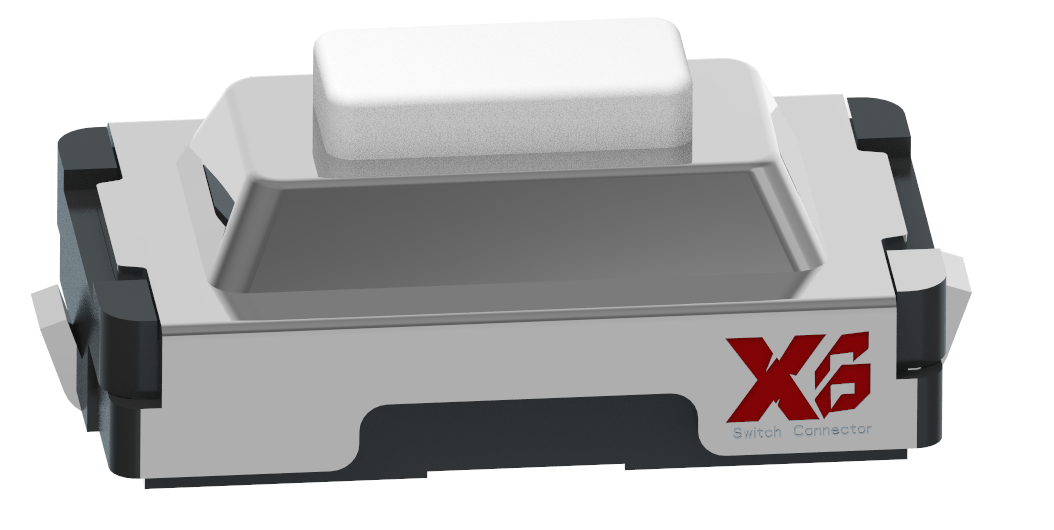 XB-TS-1101A-X-X