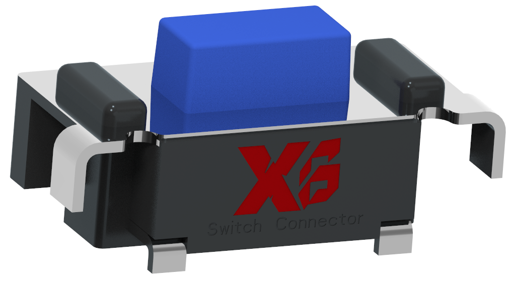 XB-TS-1101VS-X-B-A