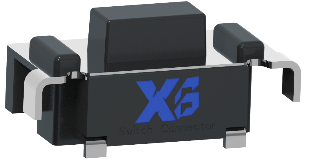 XB-TS-1101VS-X-B-A