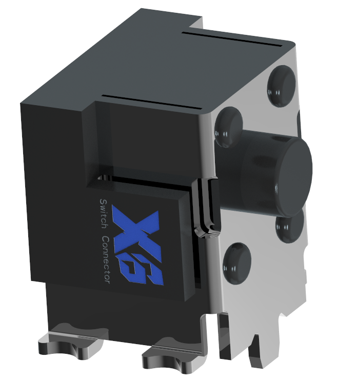 XB-TS-1109TP-X