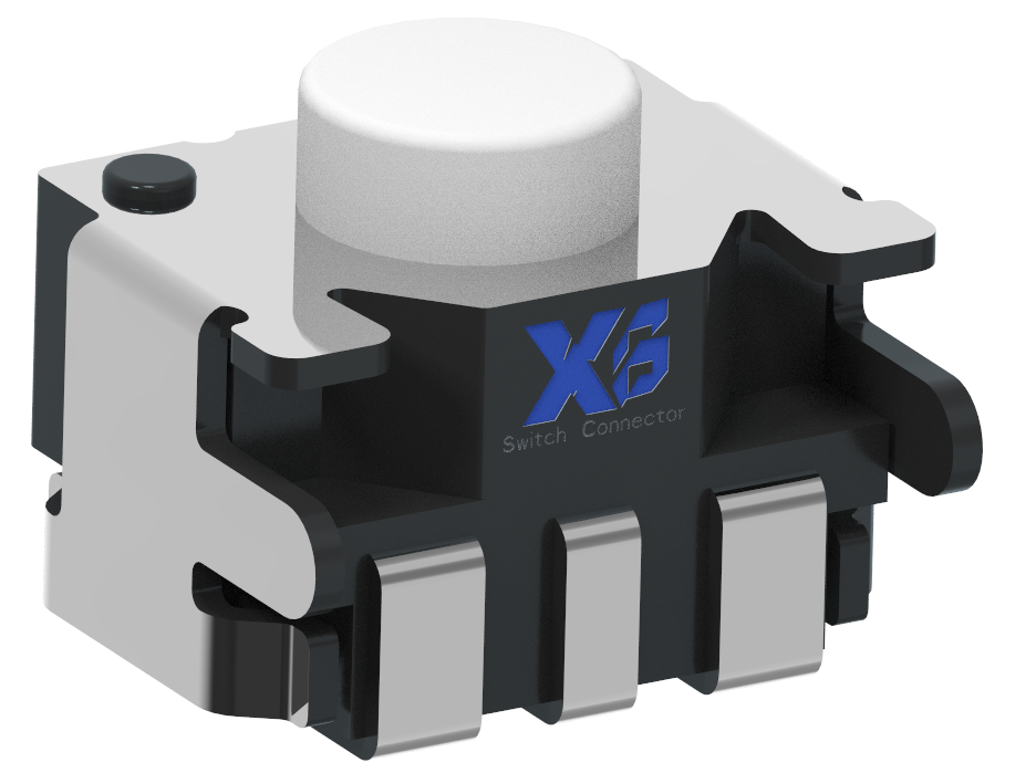 XB-TS-1133-X-A