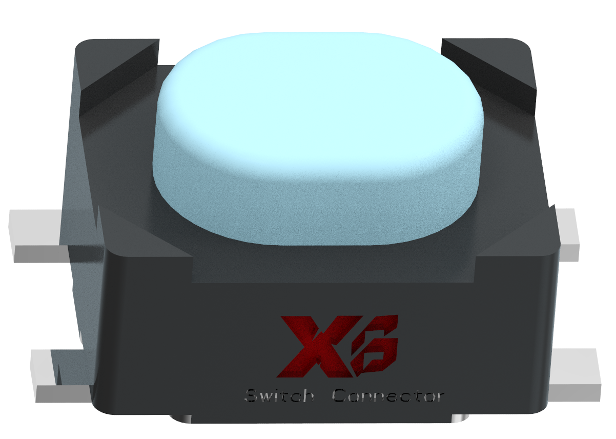 XB-TS-1145A-X-B