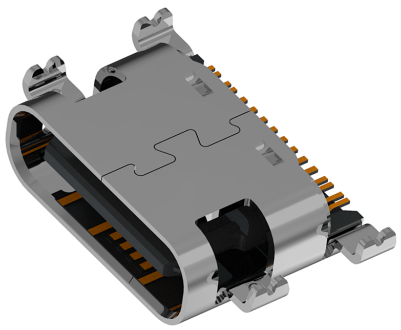 Modèle XB - USB - u501 - 3