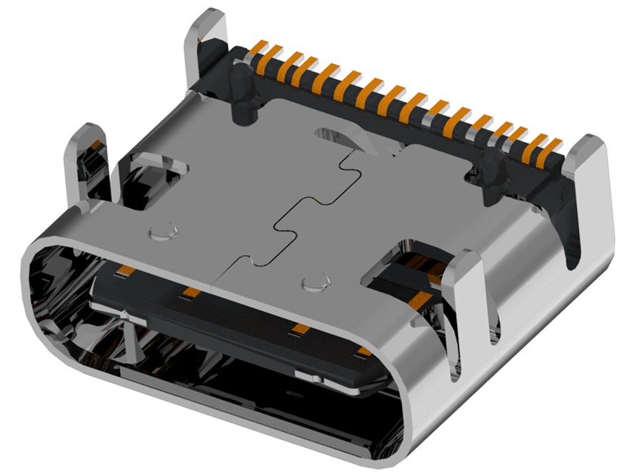 XB-USB-U501-A