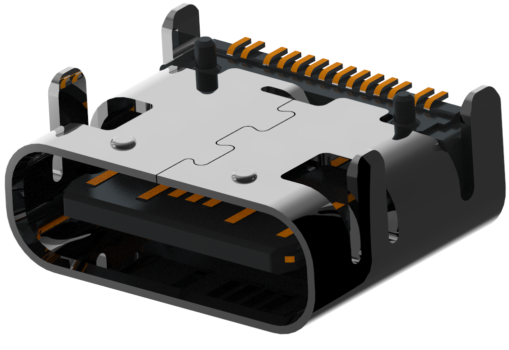 XB-USB-U501-B