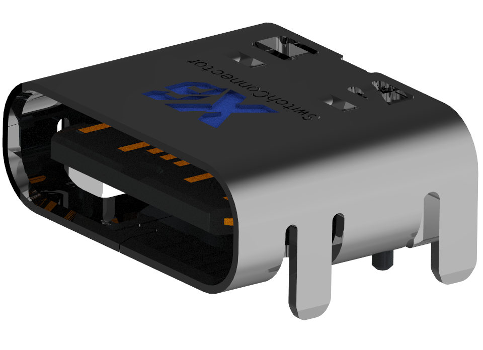 XB-USB-U501-B