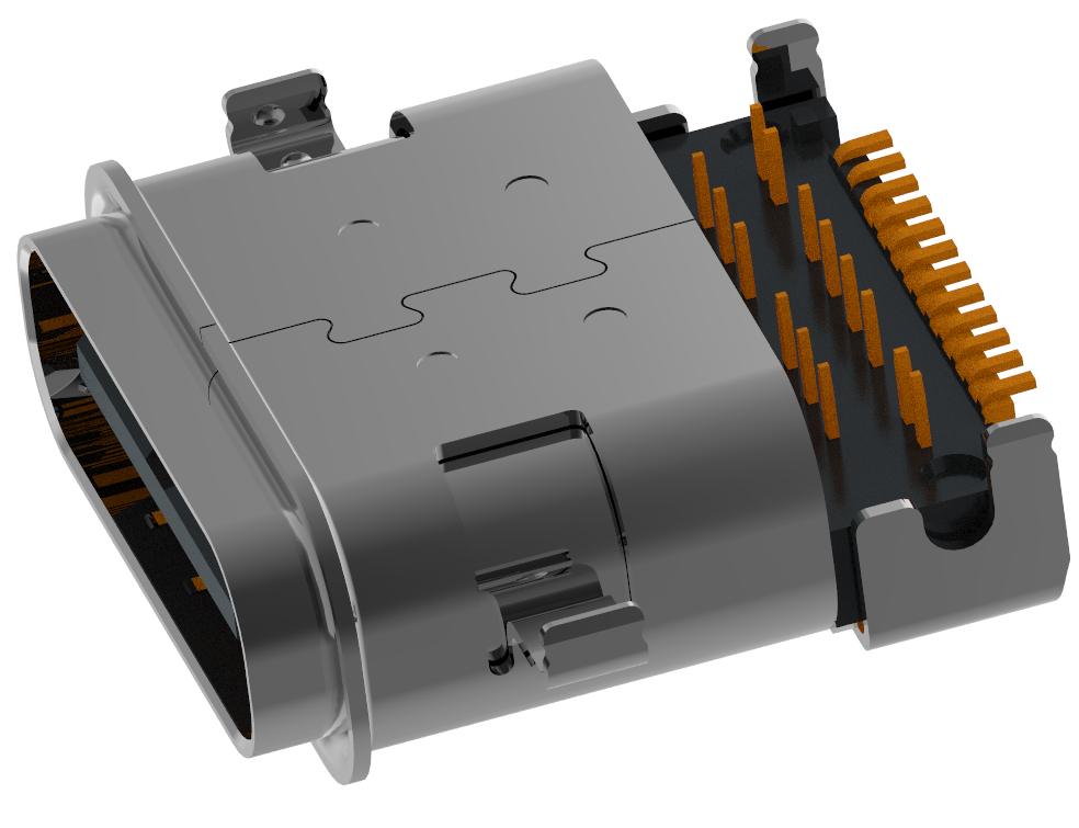 XB-USB-U501-F