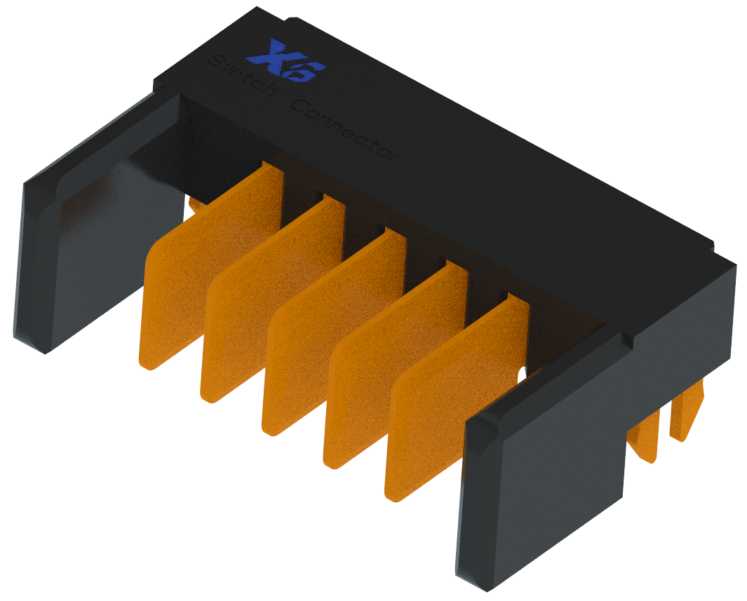 XB-A01M-M2-A-X-5p