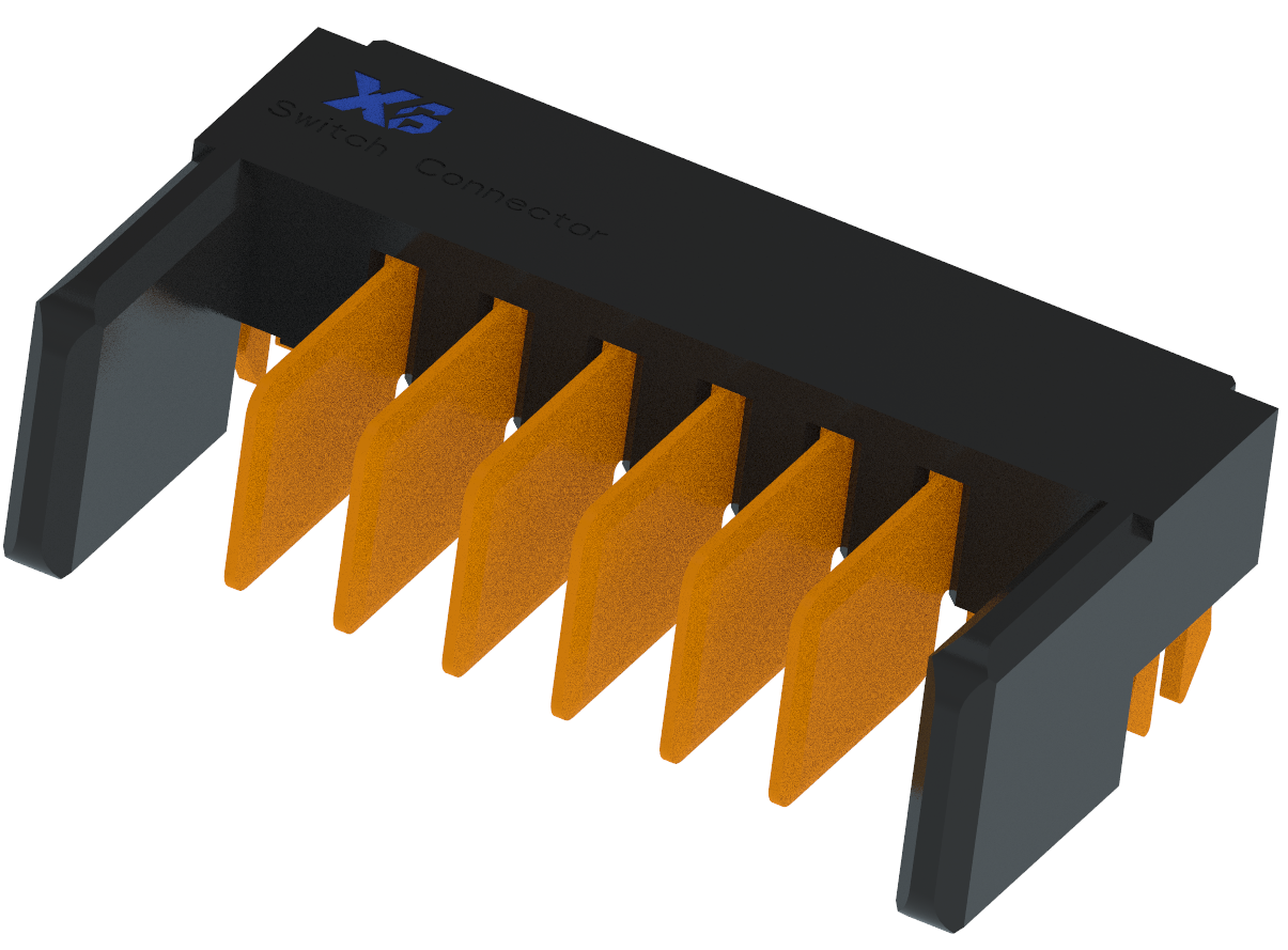 XB-A01M-M2-A-X-6p
